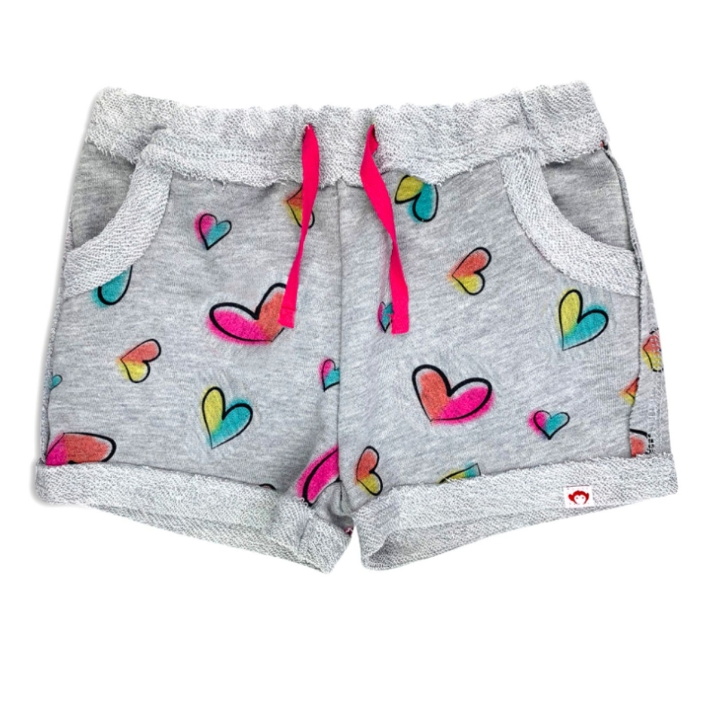 Appaman heart Shorts